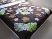Hawaiian Quilt Full/Twin Bedspreads<br>Wall Hangings 80