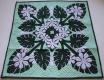 Hawaiian Quilted <br>Wall Hangings 60