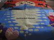 Hawaiian Quilt Full/Twin Bedspreads<br>Wall Hangings 80