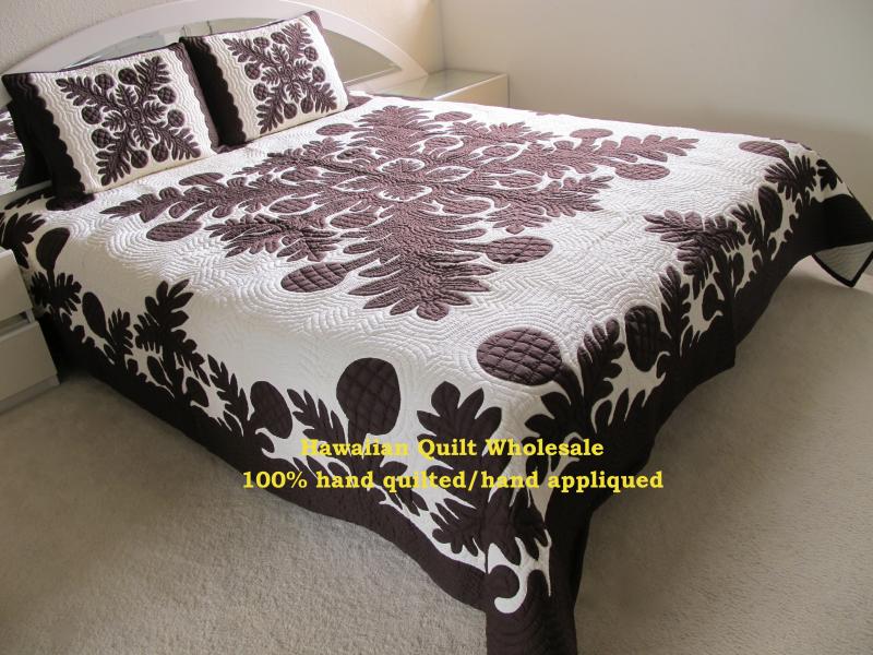 Breadfruit 1-DB<br>2 pillow shams included<br><font color=red>Super Fine Materials</font>