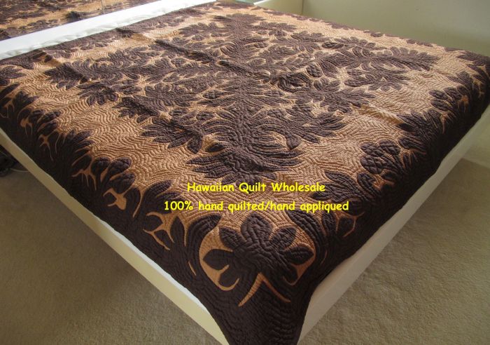 Wall Hanging (80 x 80)<br> (Standard Materials)<br> one color ( $275) <br> Multi colors ($285)