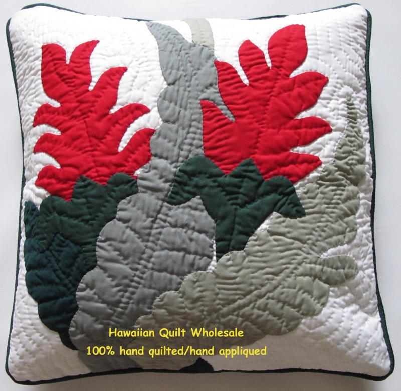 Torch Ginger-BGR<br>2 pillow covers