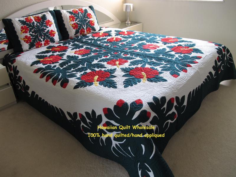 King Size (110  x 104)<br> 2 pillow shams included<br>(Superior Materials)