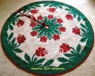 Hibiscus Round-EGO