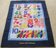 Hawaiian Numbers-NBLUE