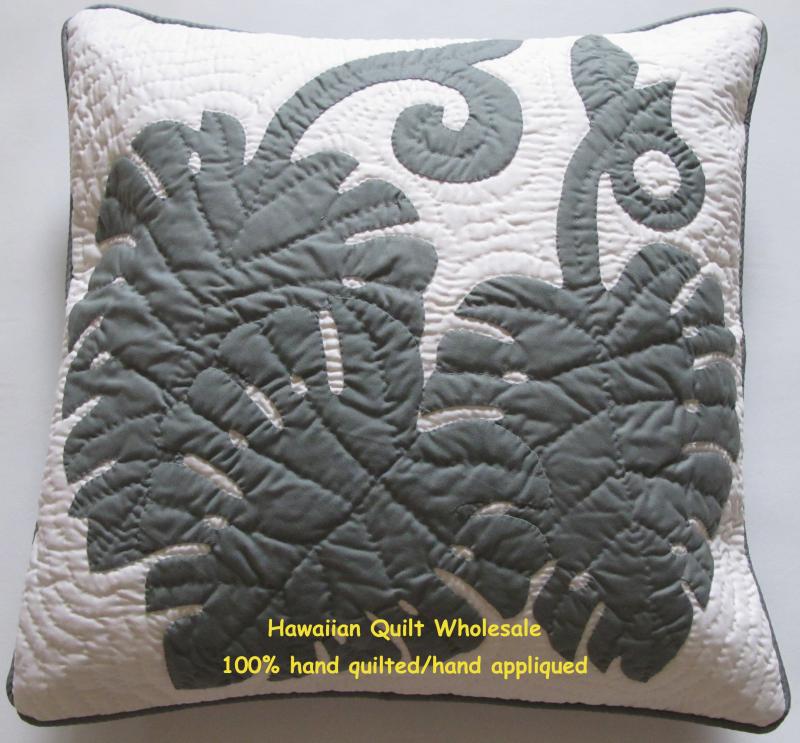 Monstera 3-SG<br>2 pillow covers