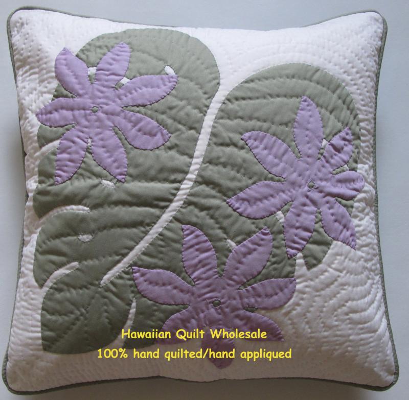 Monstera-Tiare-CGL<br>2 pillow covers