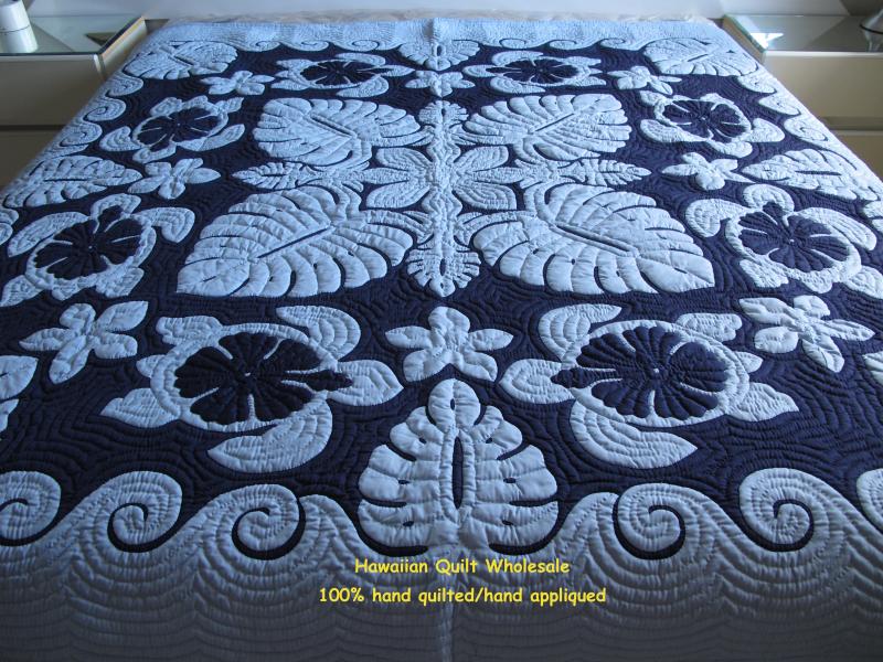 Sea Turtles-Monstera-Hibiscus-LBNB<br><font color=red> Super Fine Materials</font><br>2 pillow covers 18