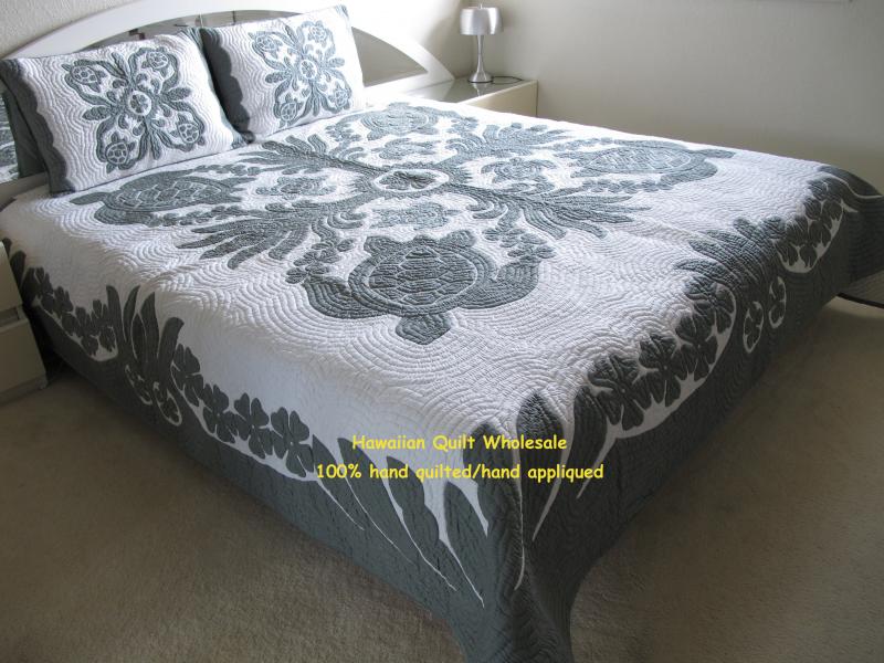 Sea Turtles-Ilima-SG<br> 2 pillow shams included<br><font color=red>Super Fine Materials</font>