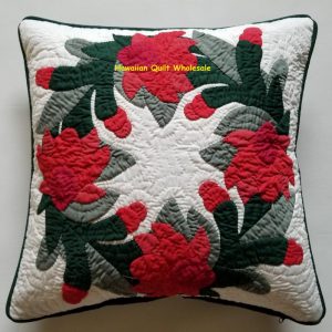 Cattleya Pillow Covers BGRE