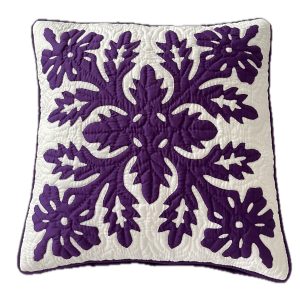 Hibiscus 2 Pillow Covers P