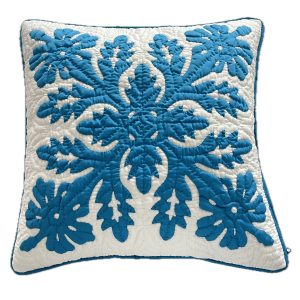 Hibiscus 2 Pillow Covers