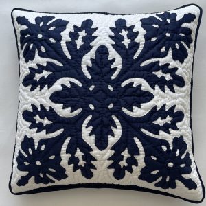 Hibiscus 2 Pillow Covers NB