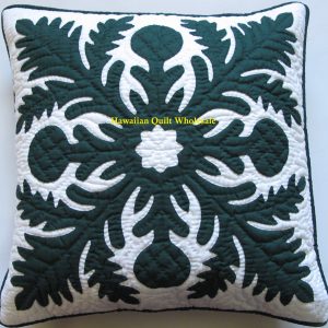 Breadfruit 2 Pillow Covers BG