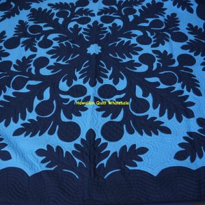 Breadfruit Bedspread NBMB