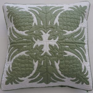 Pineapple Pillow Cover CG