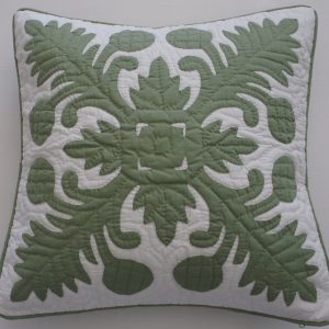 Breadfruit Pillow Cover CG