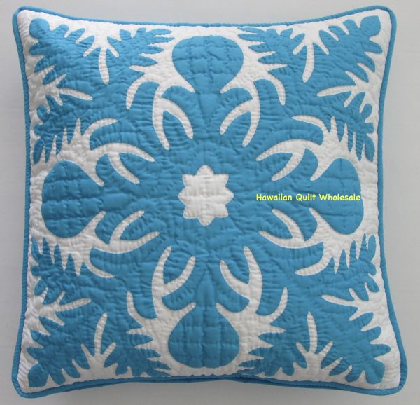 Breadfruit 2 Pillow Covers AB