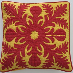 Breadfruit 2 Pillow Covers RY