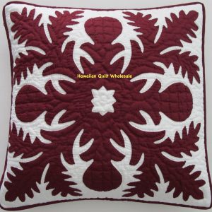 Breadfruit 2 Pillow Covers MA