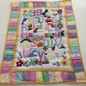 Hawaiian Style ABC YP