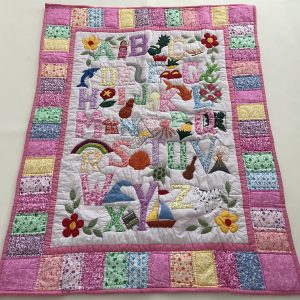 Hawaiian Style ABC PRB