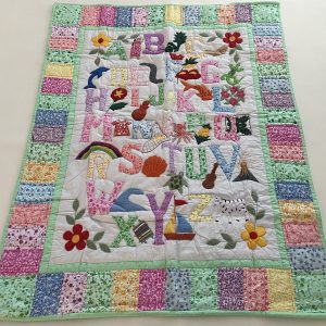 Hawaiian Style ABC PG