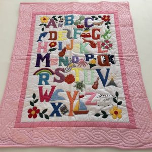 Hawaiian Style ABC LP