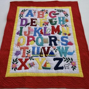 Hawaiian Style ABC RY