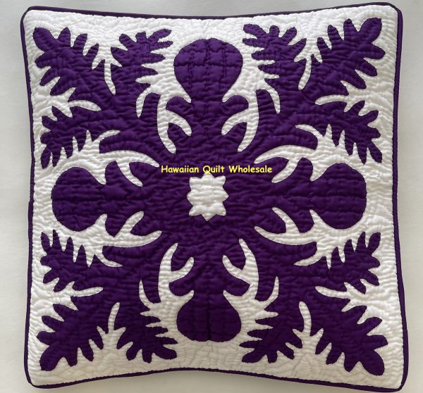 Breadfruit 2 Pillow Covers P