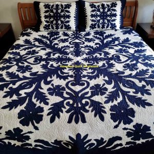 Hibiscus 2 Pillow Shams NB