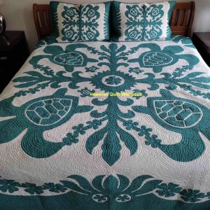 Sea Turtles Ilima Plumeria AG