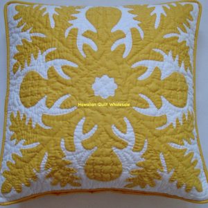Breadfruit 2 Pillow Covers Y