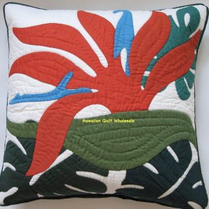 Birds of Paradise Monstera MC