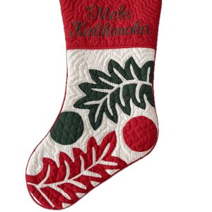 Breadfruit Stocking REBGO