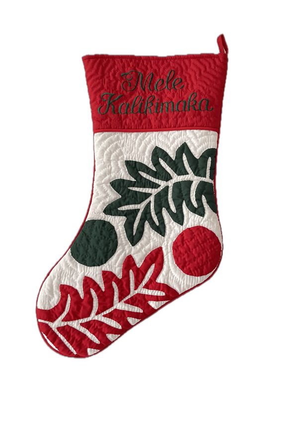 Breadfruit Stocking REBGO