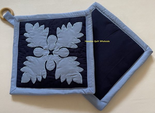 Breadfruit 2 Pot Holders MBNB
