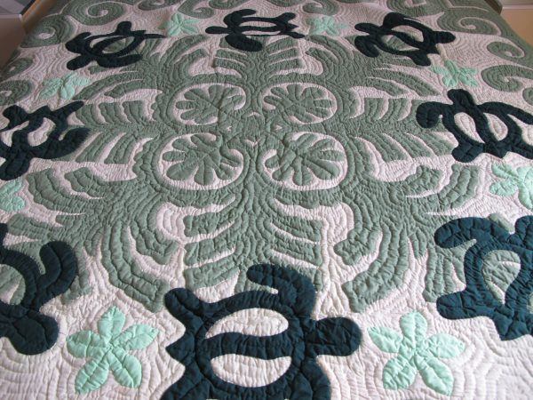 Sea Turtles 2 Pillow Shams - Image 2