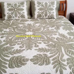 Monstera 2 Pillow Shams CG
