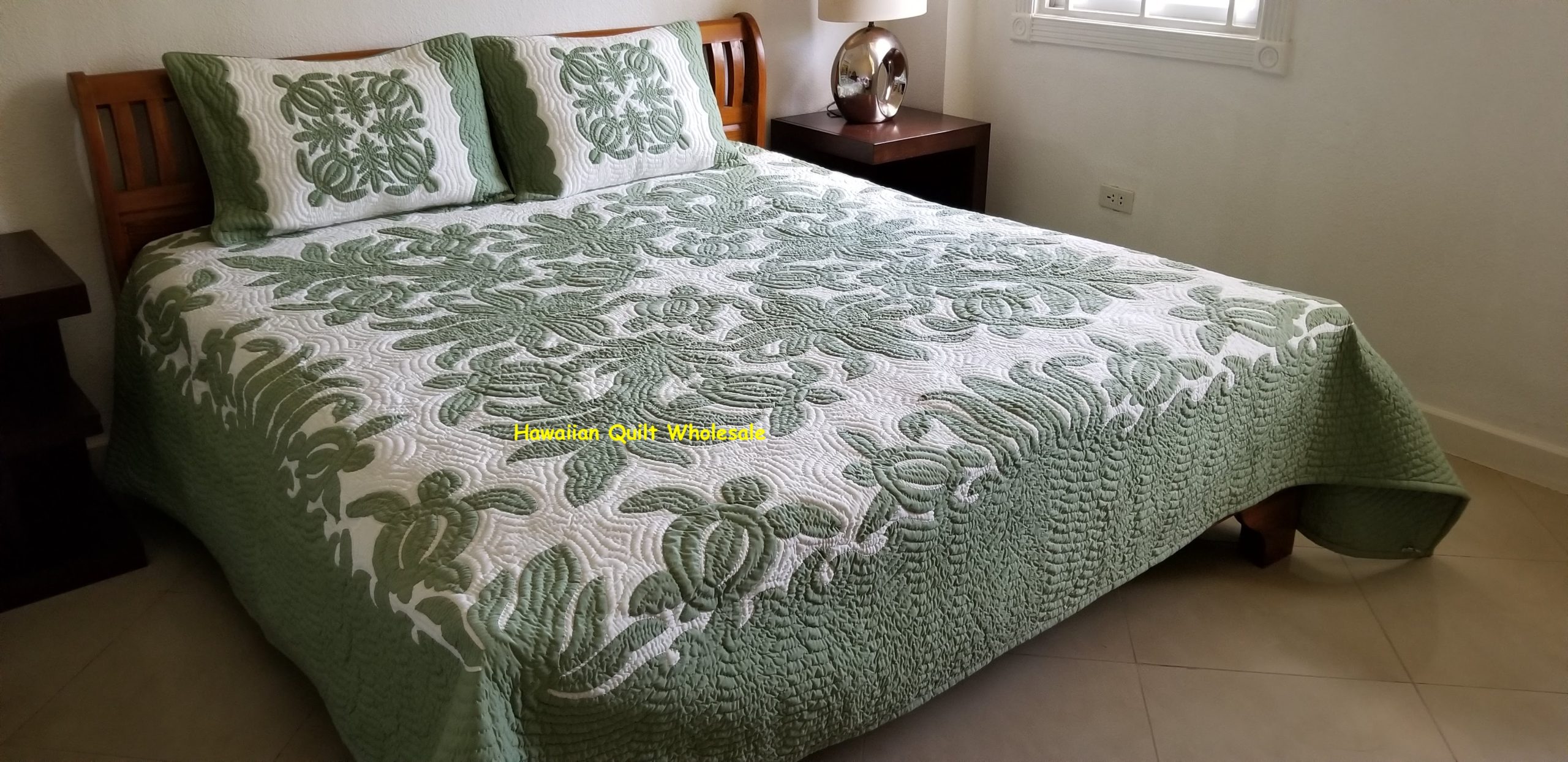 Sea Turtles 2 Pillow Shams CG - Image 2