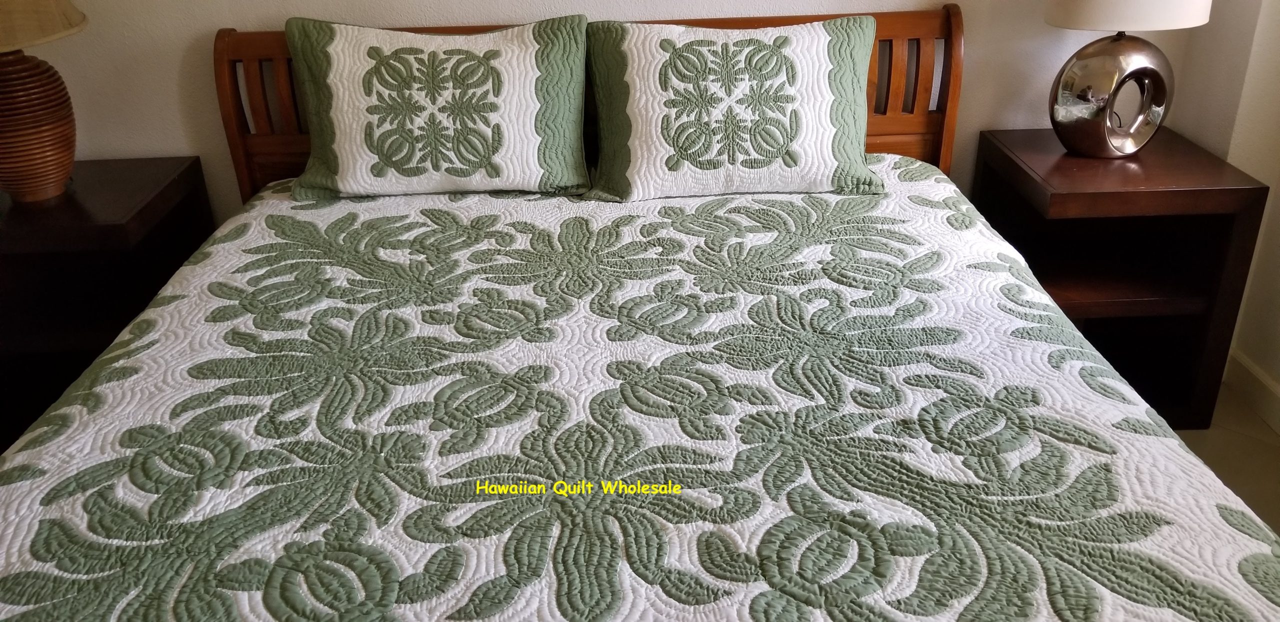 Sea Turtles 2 Pillow Shams CG