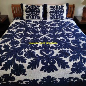 Hibiscus 2 Pillow Shams NBO