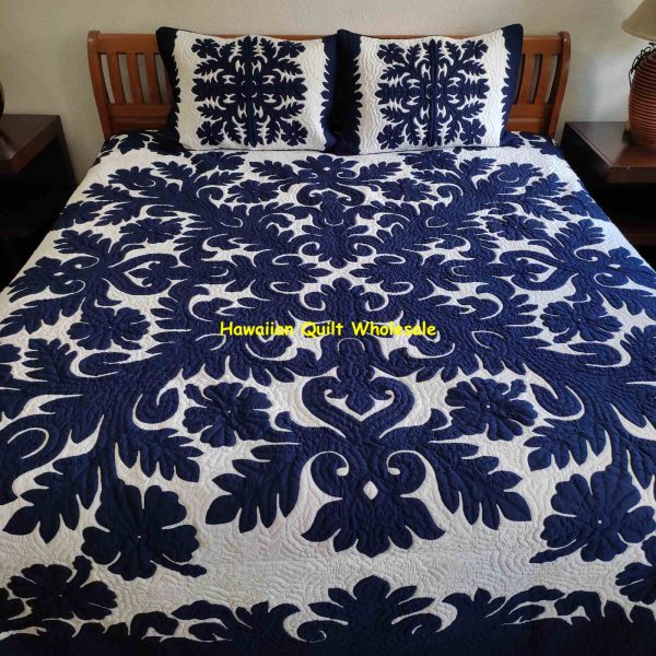 Hibiscus 2 Pillow Shams NBO