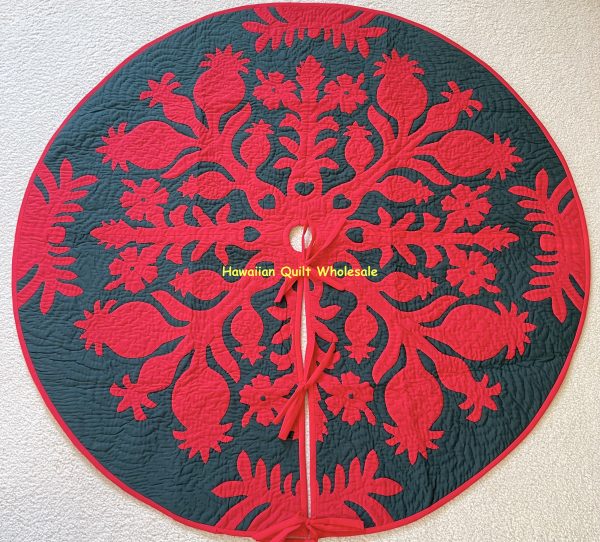 Hibiscus Pineapple REBG45