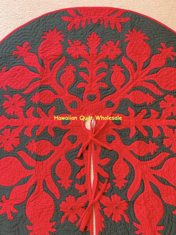 Hibiscus Pineapple REBG60 - Image 2