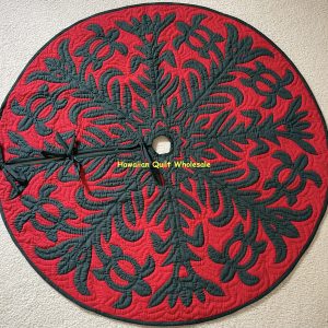 Sea Turtles Tree Skirt BGR60
