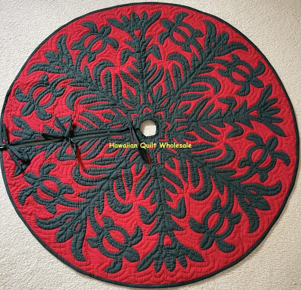 Sea Turtles Tree Skirt BGR60