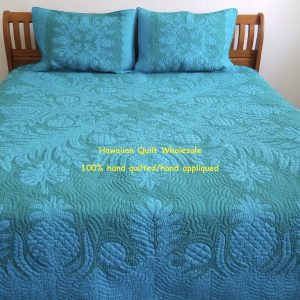 Hibiscus Pineapple Turtles Ulu AB