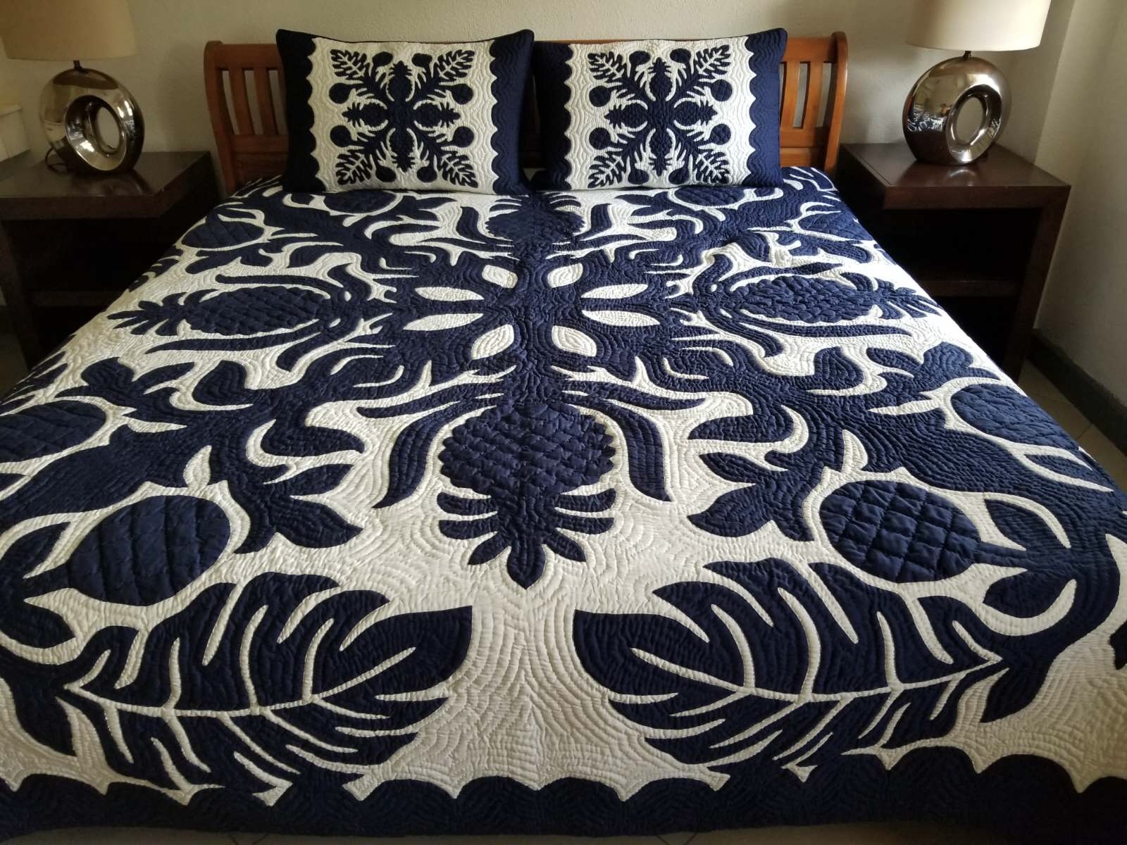 Breadfruit Pineapple Monstera