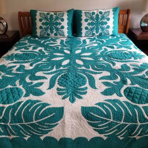 Breadfruit Pineapple Monstera